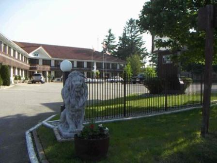 Shakespeare Inn Kültér fotó
